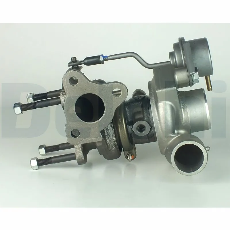 Турбіна TBM0028 Magneti Marelli