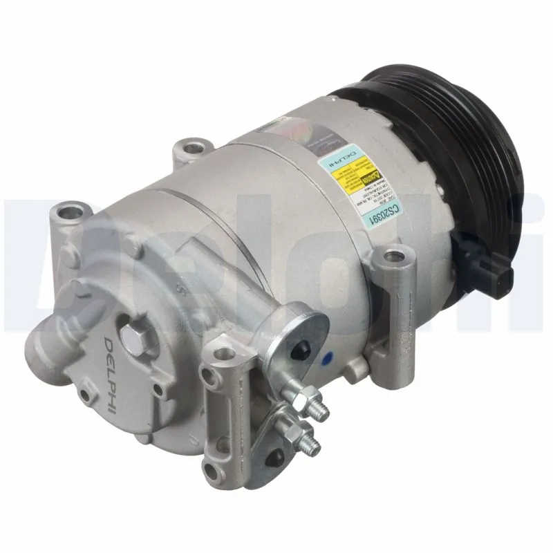 Купити CS20391 Delphi Компресор кліматичної установки