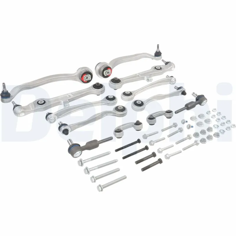Комплект важелів передньої підвіски Delphi TC1500KIT