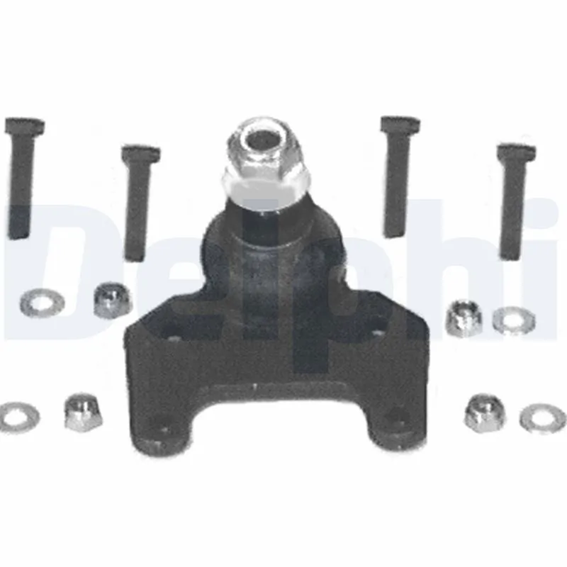 Купити MGZ408005 Maxgear Кульова опора, нижня