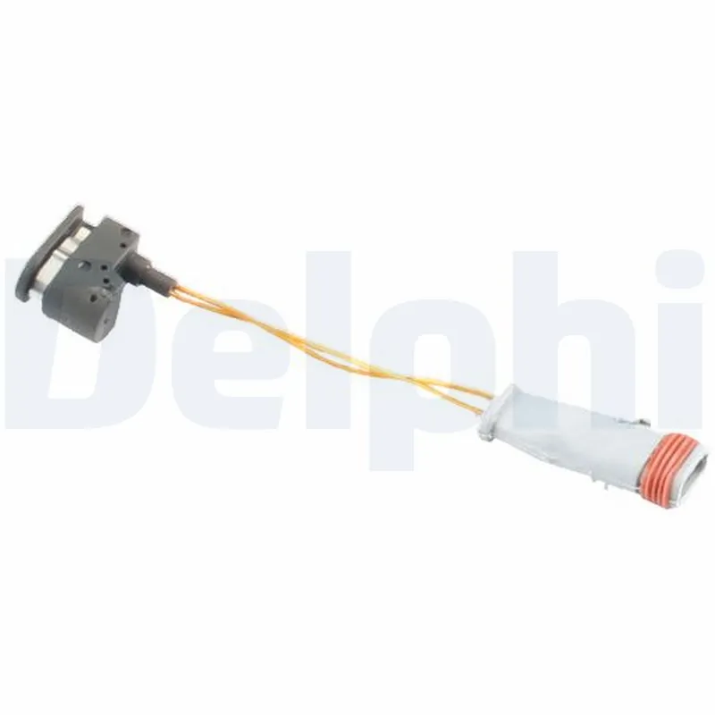 SW0512 Power Stop Датчик зносу гальмівних колодок, передній лівий
