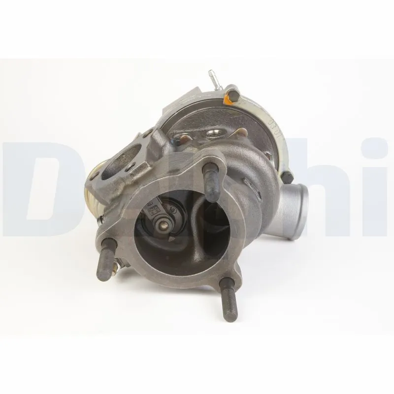 Турбіна Delphi HRX304 ціна, від 181.35 USD