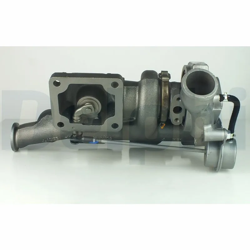 Турбіна Turbo Motor TM4913506035 ціна, від 179.02 USD