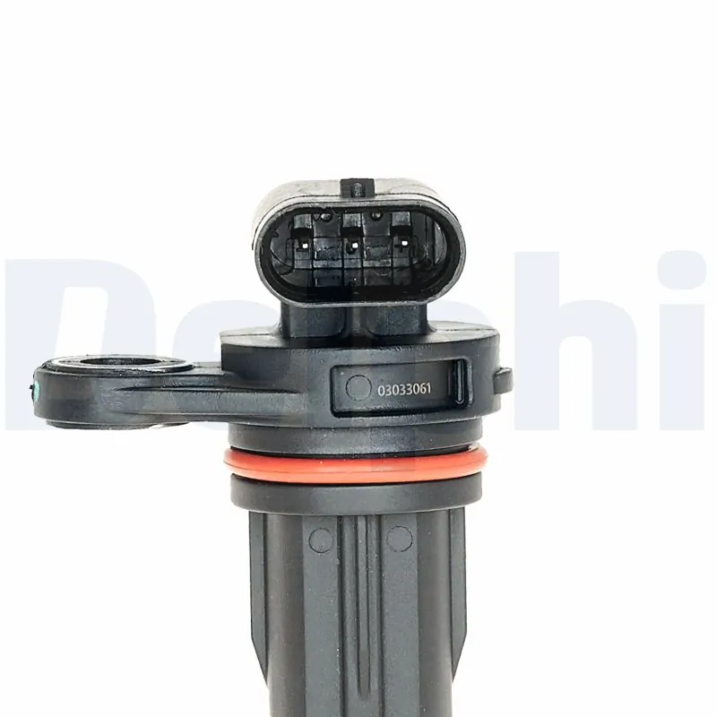 SS11407 Delphi ДПКВ