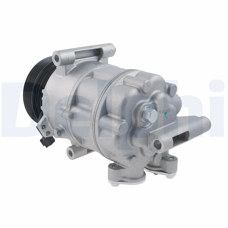 Купити CS20583 Delphi Компресор кліматичної установки