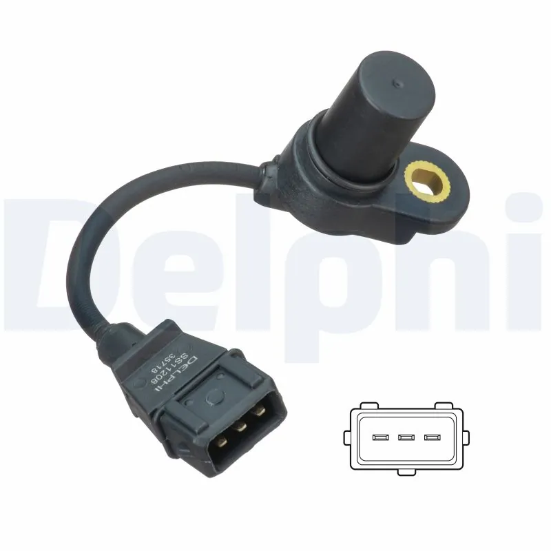 CSK013 EBC Brakes Датчик розподільного вала