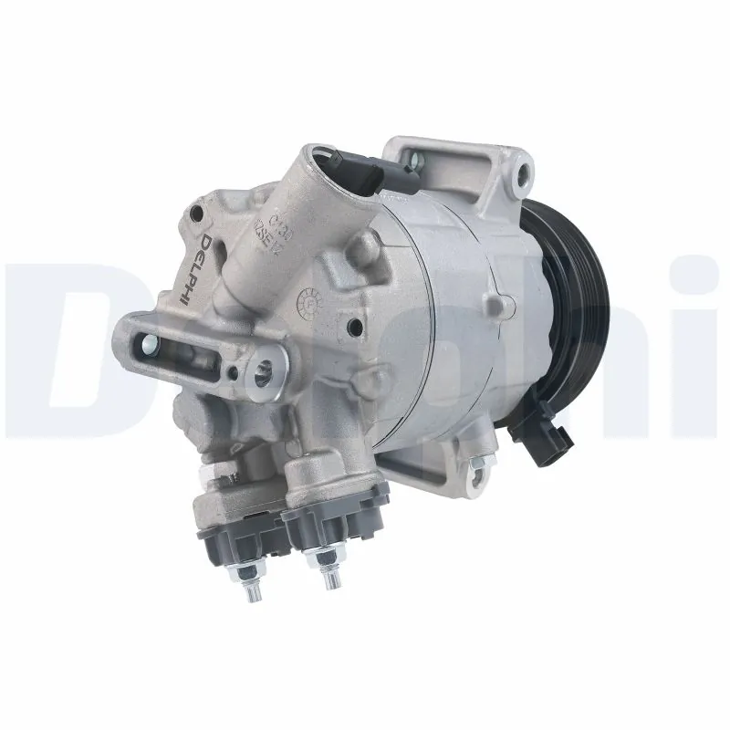 Купити CS20660 Delphi Компресор кліматичної установки