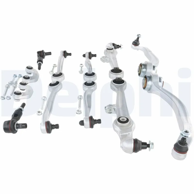 TC1400KIT Delphi Ремкомплект підвіски
