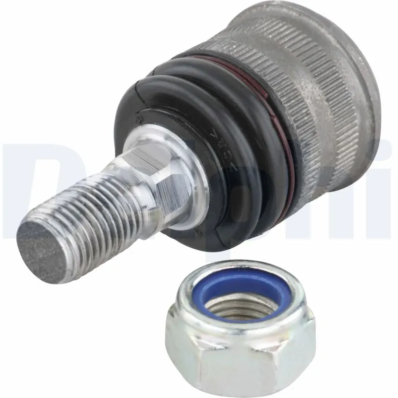 TC2254 Delphi Кульові на авто