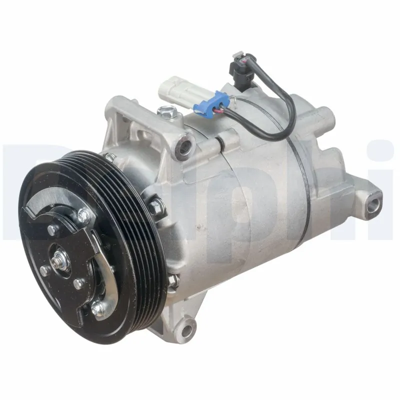 Компресор системи кондиціювання Delphi TSP0155949 ціна, від 284.28 USD