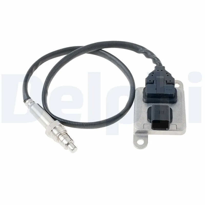 Датчик оксидів азоту NOX, задній Wagner NOS00157 ціна, від 249.46 USD