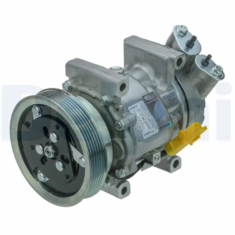 Компресор системи кондиціювання Delphi CS20523 ціна, від 183.48 USD