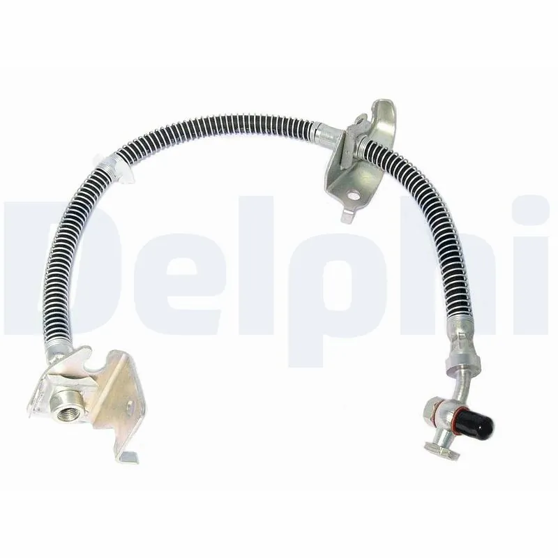 Купити 1650843580 Peugeot/Citroen Гальмівні шланги передні