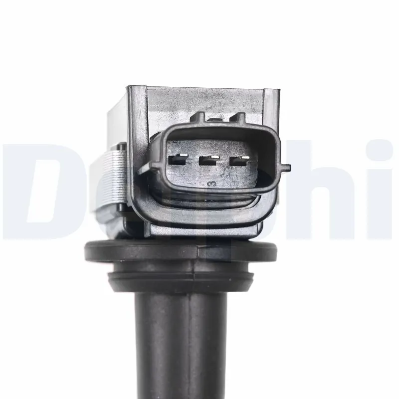 GN10317 Delphi Котушка запалювання