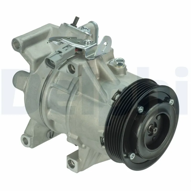 CS20480 Delphi Компресор холодоагенту