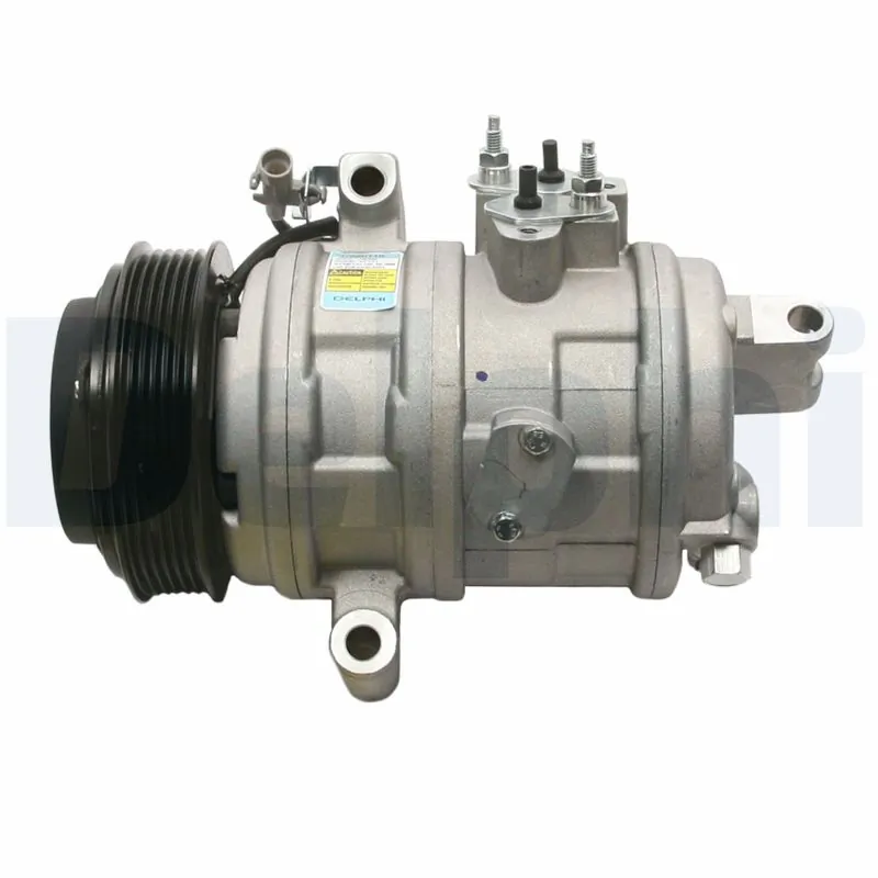 8832035691 Denso Компресор холодоагенту