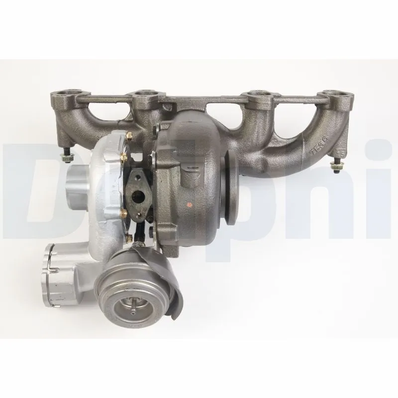 Купити HRX114 Delphi Турбіна