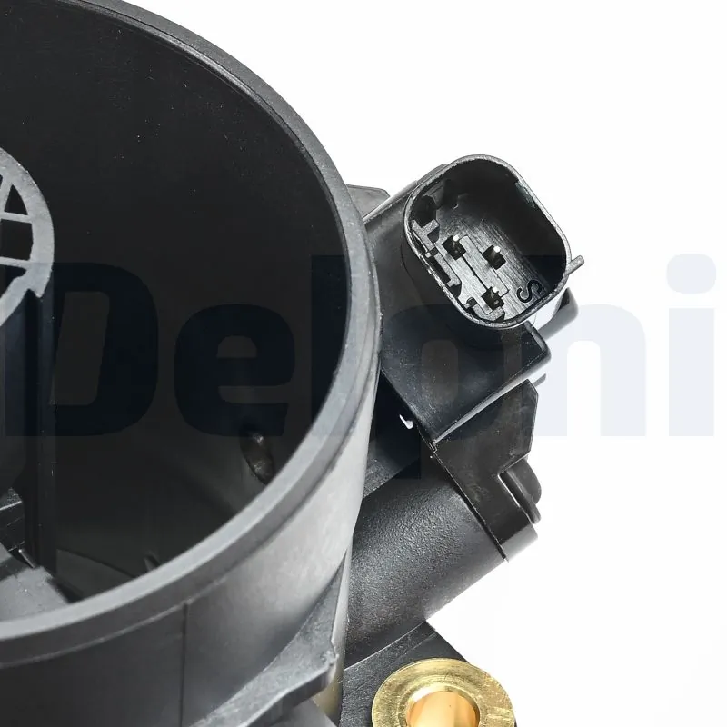 Датчик масової витрати повітря Delphi AF1030412B1 ціна, від 44.34 USD