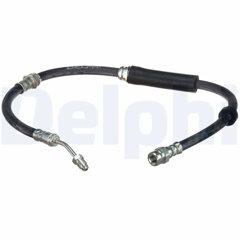 Шланг гальмівний задній TRW PHB2069 ціна, від 14.93 USD