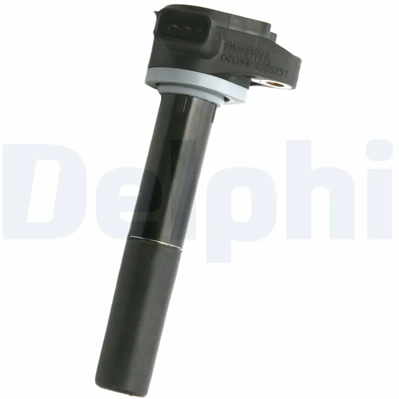 Котушка запалювання Bremi BR20333 ціна, від 36.33 USD