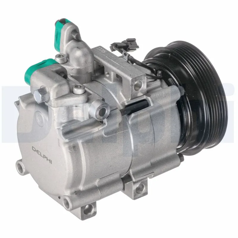 Купити CS20489 Delphi Компресор кліматичної установки
