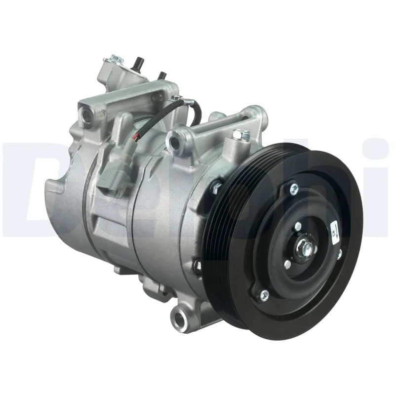 CS20481 Delphi Компресор холодоагенту