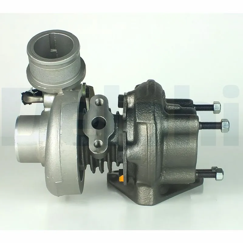 Турбіна Delphi HRX161 ціна, від 82.39 USD