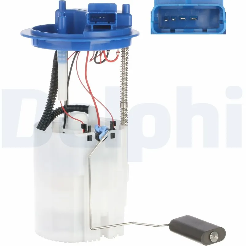 Модуль бензонасоса Bosch 580200008 ціна, від 88.11 USD