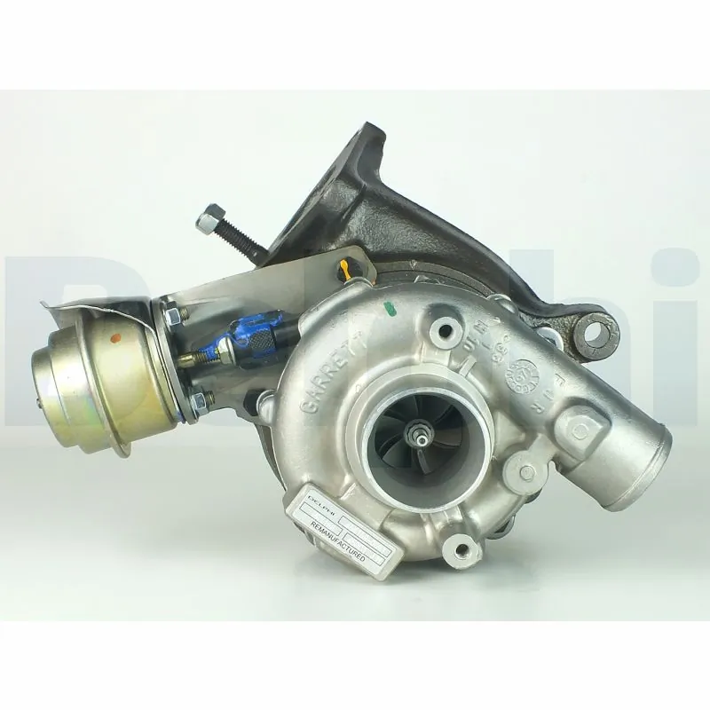 Турбіна Garrett 4541580002 ціна, від 206.89 USD