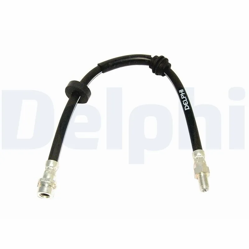 Купити F0429 Ties Шланг гальмівний задній