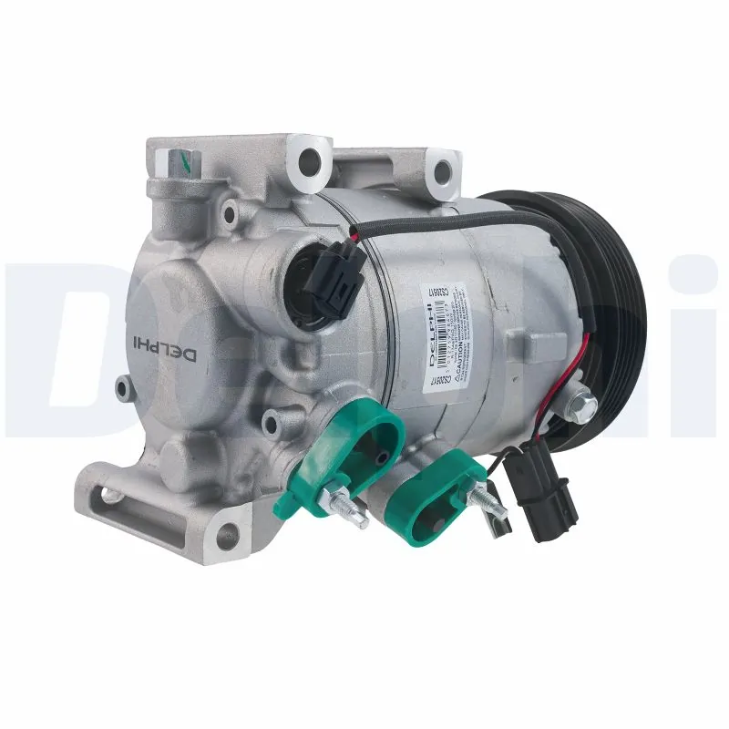 Купити CS20517 Delphi Компресор кліматичної установки