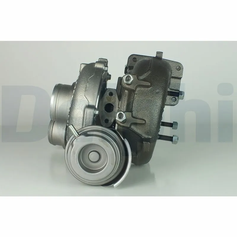Турбіна Delphi HRX170 ціна, від 252.73 USD