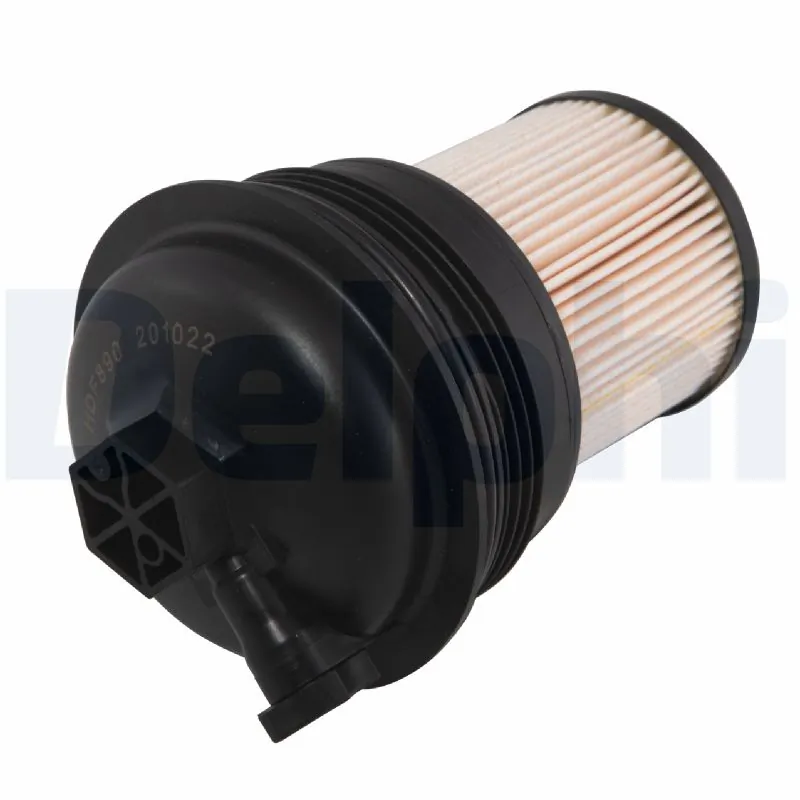 HDF890 Delphi Фільтр палива