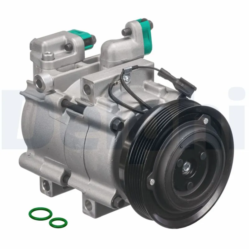 CS20489 Delphi Компресор холодоагенту