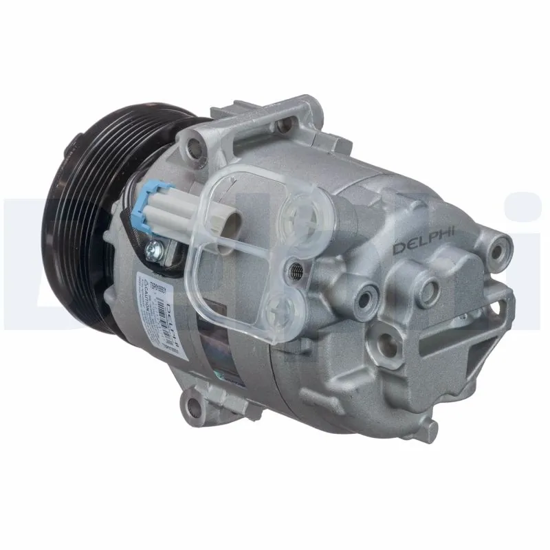 Компресор системи кондиціювання Delphi TSP0155931 ціна, від 272.30 USD