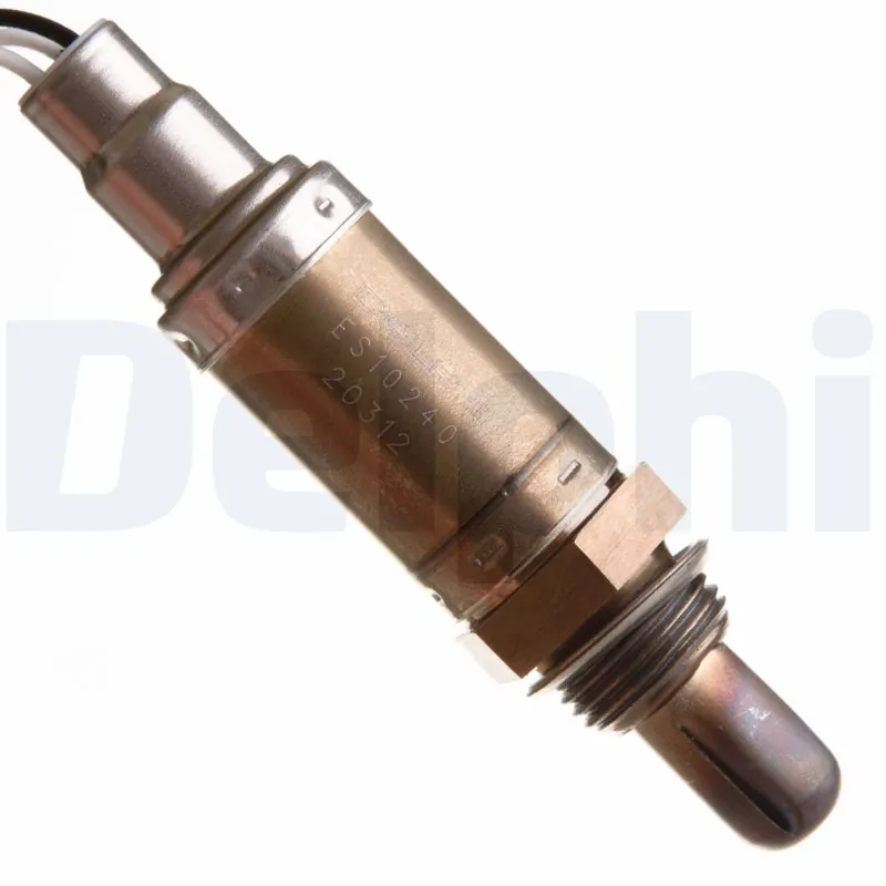 Купити ES1024012B1 Delphi Лямбда зонд, датчик кисню