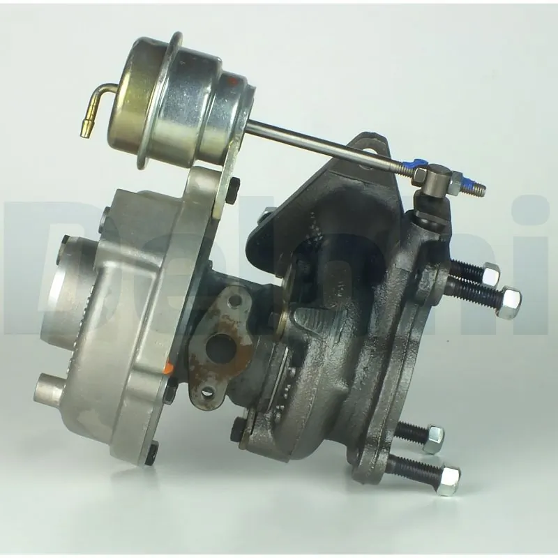 Турбіна Garrett 4541720002 ціна, від 185.50 USD