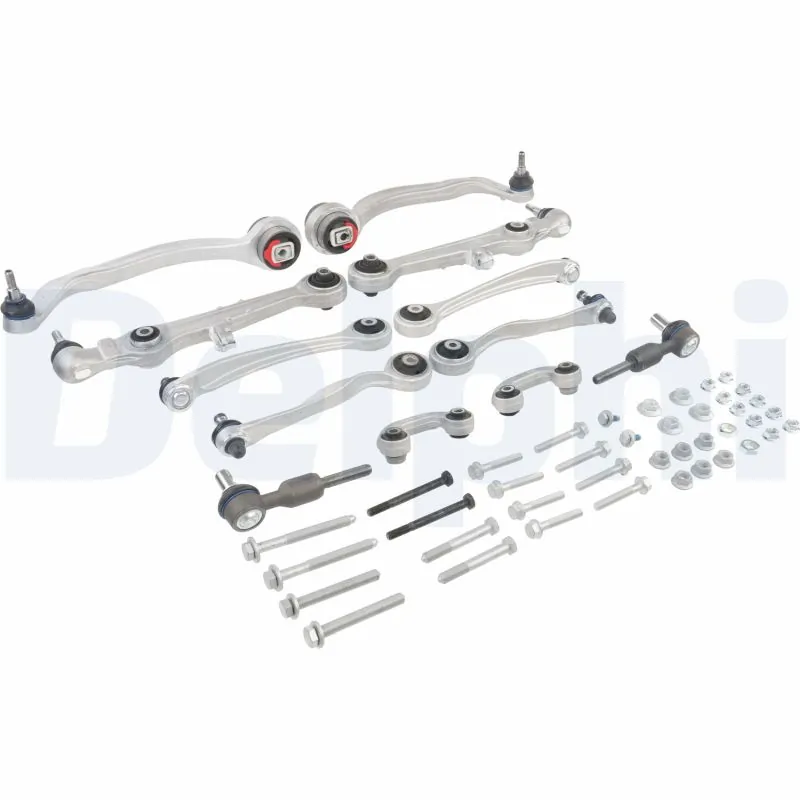 Ремкомплект підвіски Delphi TC1900KIT