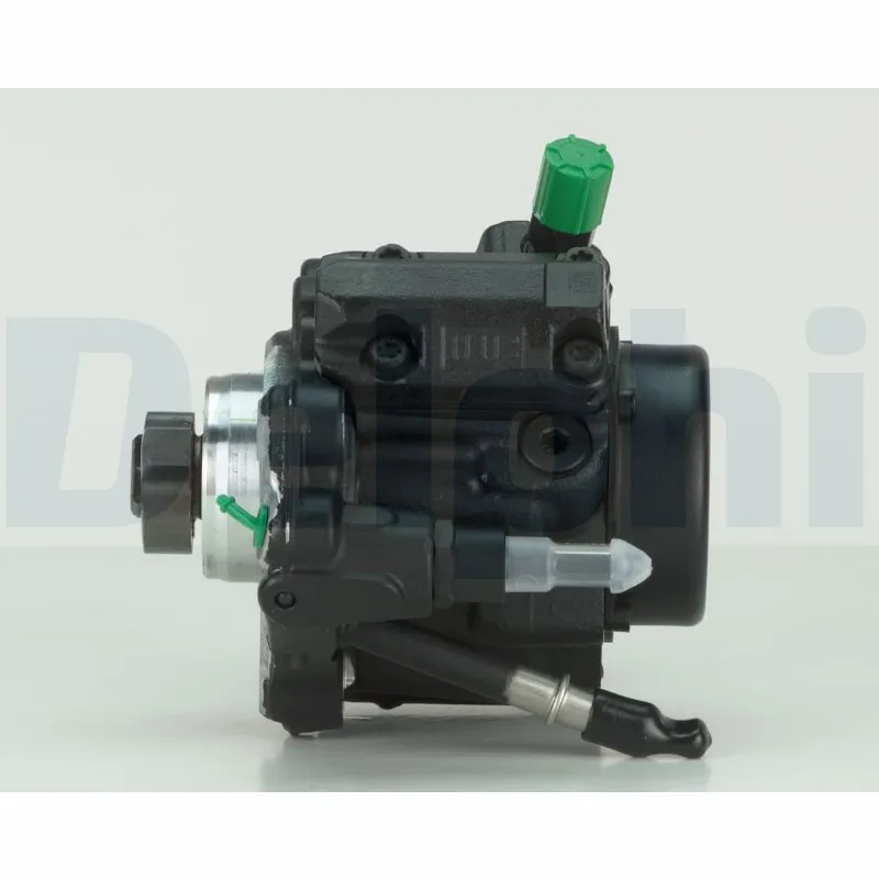 Насос паливний високого тиску Delphi HRP732 ціна, від 155.23 USD