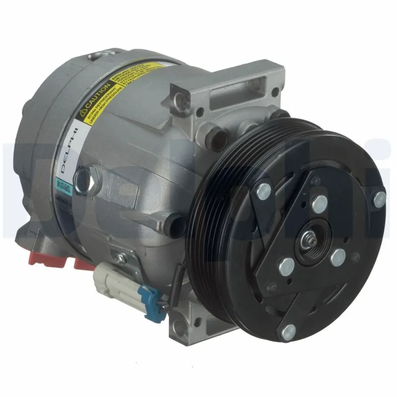 Компресор кондиціонера TSP0155145 Delphi