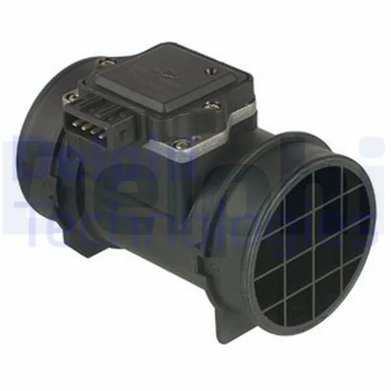 Датчик масової витрати повітря Delphi AF1023112B1 ціна, від 89.27 USD