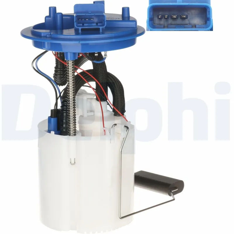 Паливний насос Magneti Marelli 313011313295