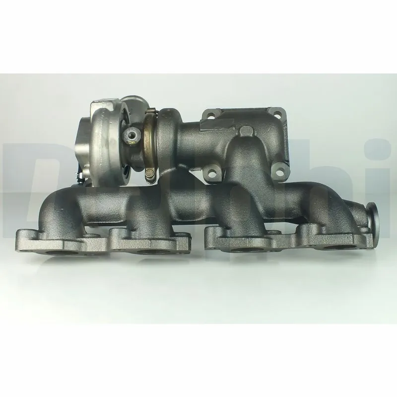 Турбіна TM4913506035 Turbo Motor