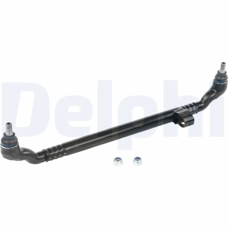 Тяга рульова центральна Delphi TL531 ціна, від 77.03 USD