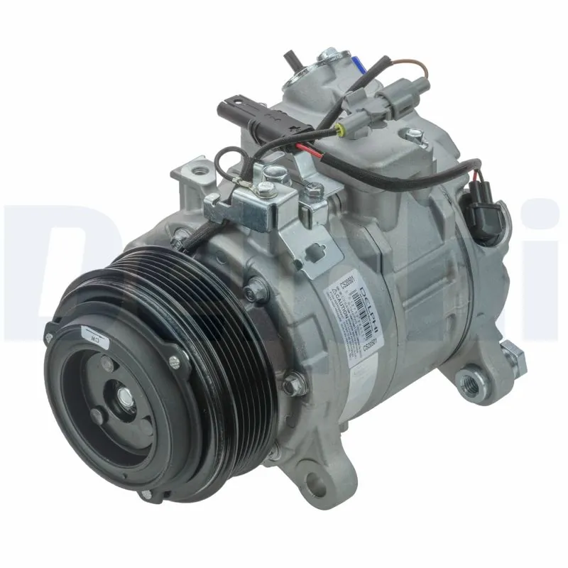 Купити CS20501 Delphi Компресор кліматичної установки