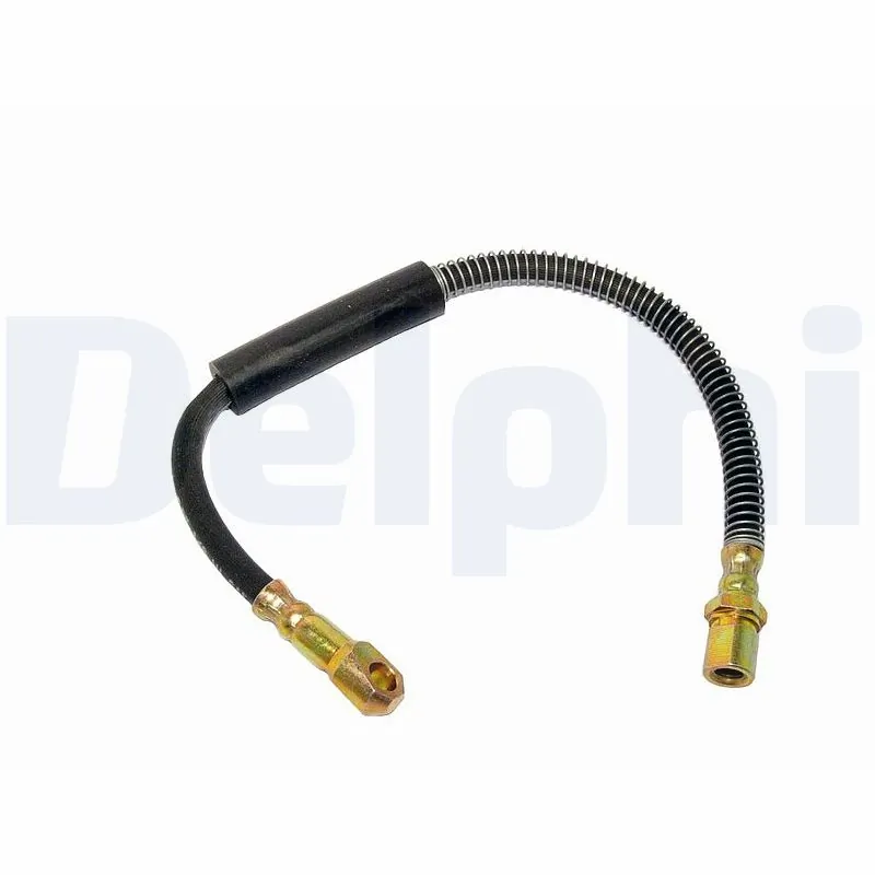 Гальмівні шланги передні FT3269 K&K