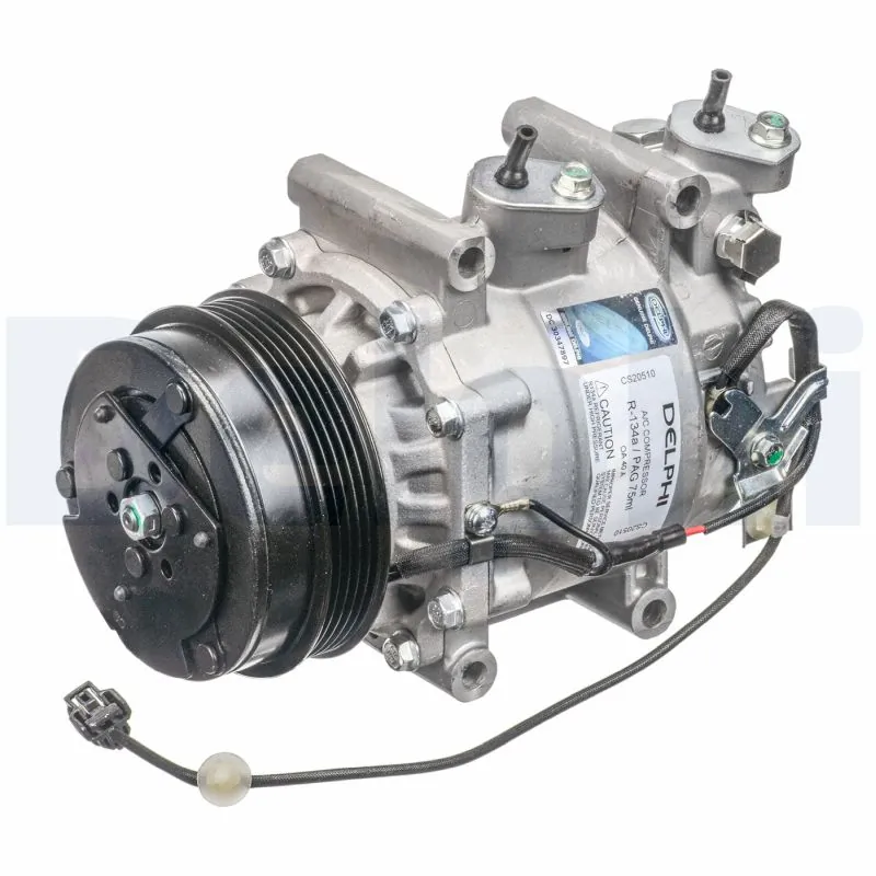 Компресор системи кондиціювання Delphi CS20510 ціна, від 315.77 USD