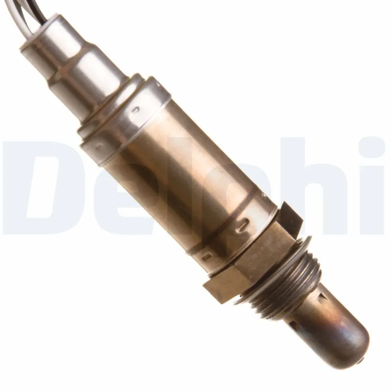 Лямбда зонд до каталізатора, правий Delphi ES1088312B1 ціна, від 20.21 USD