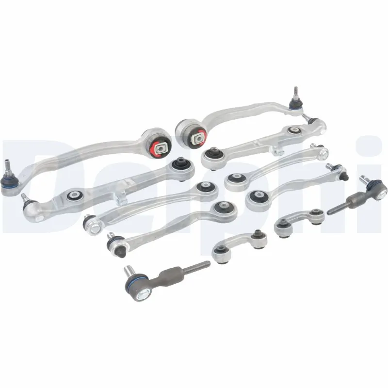 TC1500KIT Delphi Ремкомплект підвіски