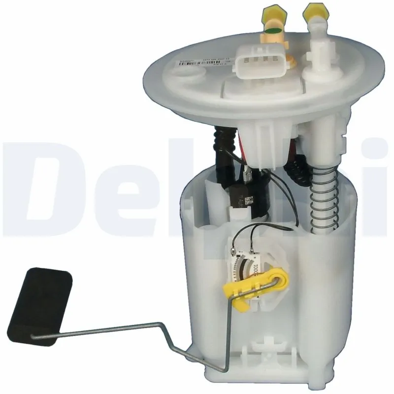 Модуль бензонасоса Renault (RVI) 8200355985 ціна, від 76.99 USD